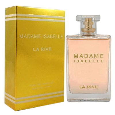 La Rive Madame Isabelle 90 ml Eau de Parfum EDP bei Pillashop