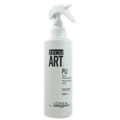 Loreal Tecni Art Pli Thermo Spray 190 Ml Bei Pillashop