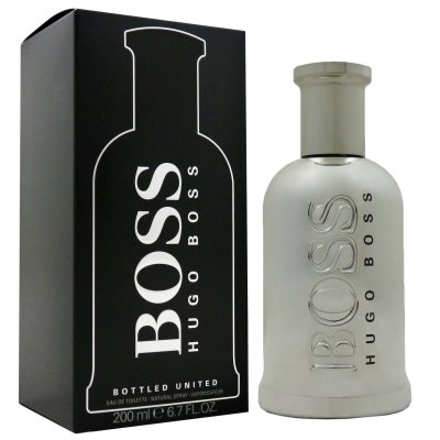 hugo boss united 200ml