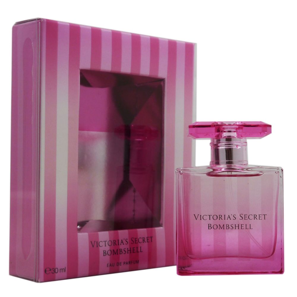 Victoria Secret Bombshell 30 ml Eau de Parfum EDP bei Pillashop
