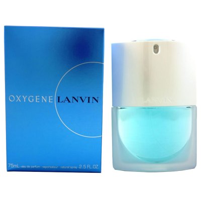 Lanvin Oxygene Femme 75 ml Eau de Parfum EDP Lanvin Oxygene Femme 75 ml Eau de Parfum EDP