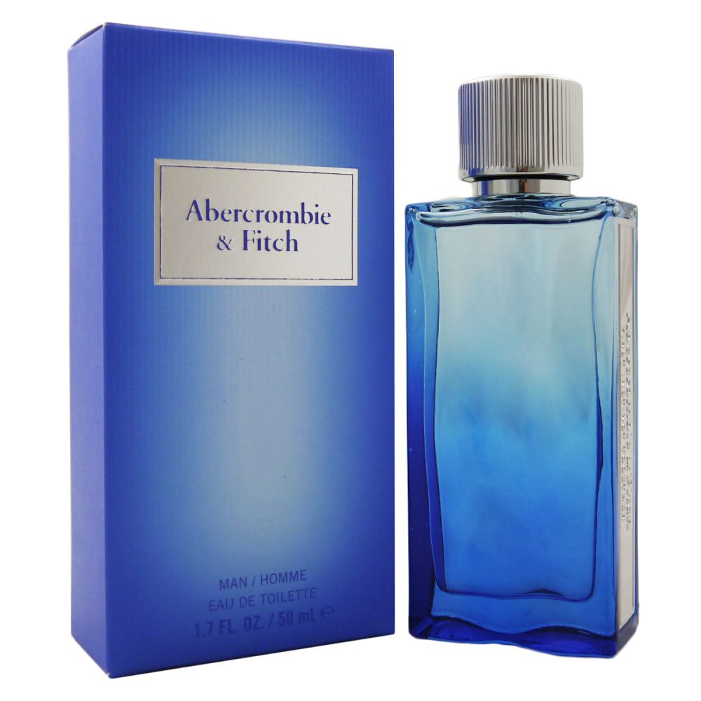 Abercrombie & Fitch First Instinct Together Man 50ml EDT Bei Pillashop