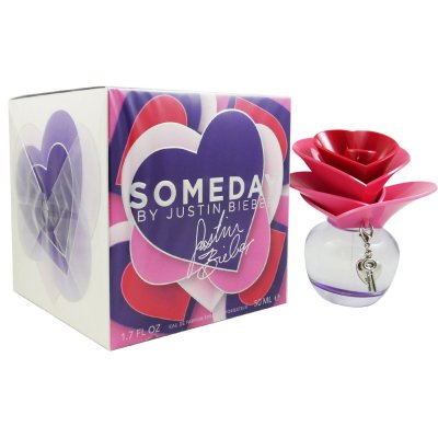 Justin Bieber Someday 50 Ml Eau De Parfum Edp Bei Pillashop justin bieber someday 50 ml eau de parfum edp bei pillashop