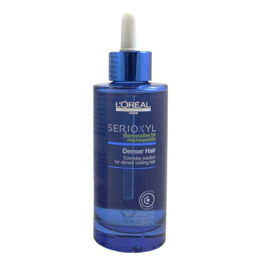 Loreal Serioxyl Denser Hair 90 ml Serum bei Pillashop