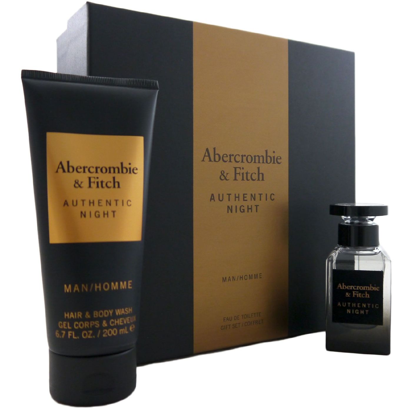 Abercrombie fitch authentic men отзывы