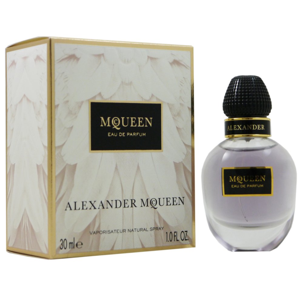 alexander mcqueen edp