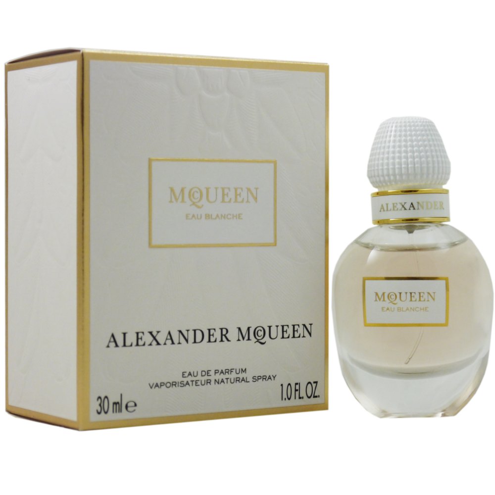 alexander mcqueen edp