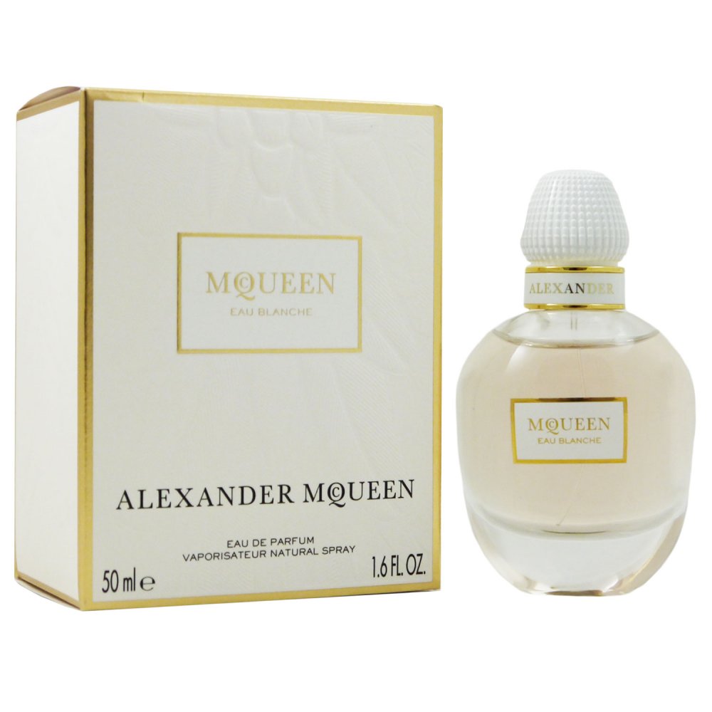 alexander mcqueen edp