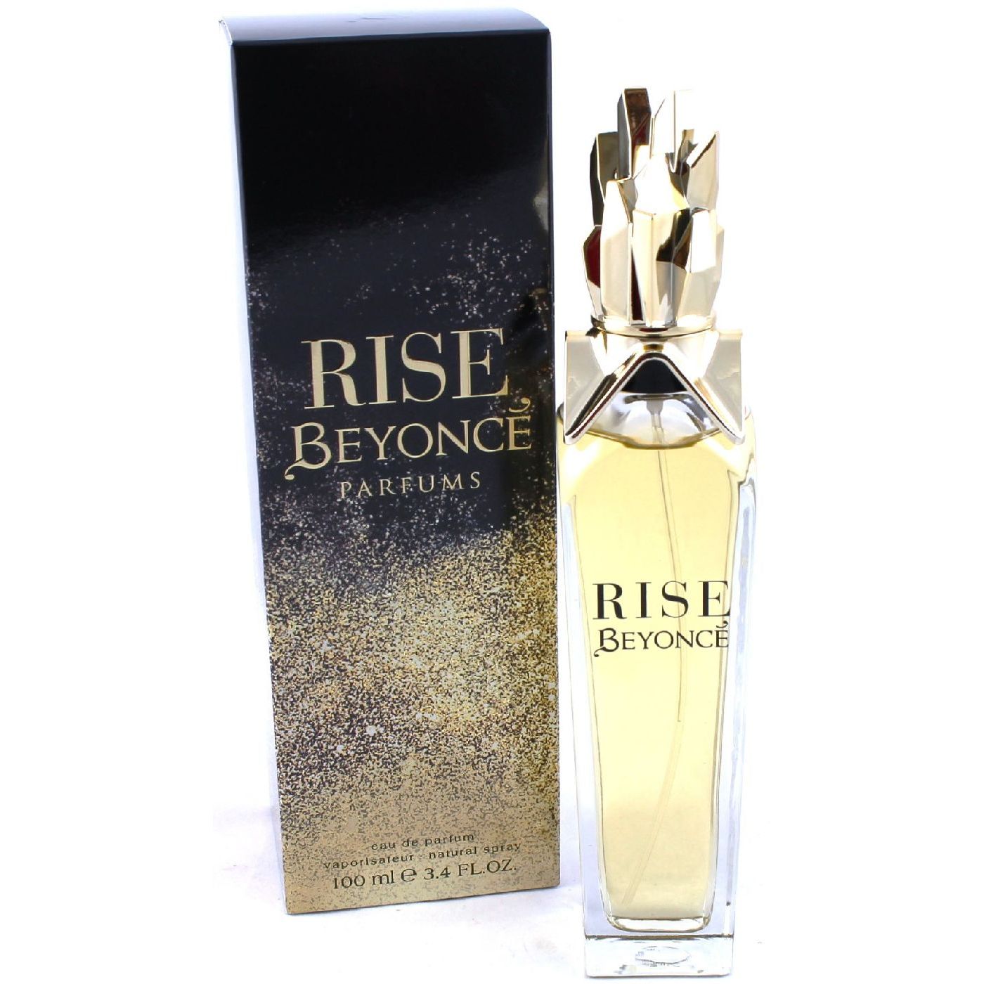 Beyonce Rise Eau De Parfum 100 Ml Edp Bei Pillashop