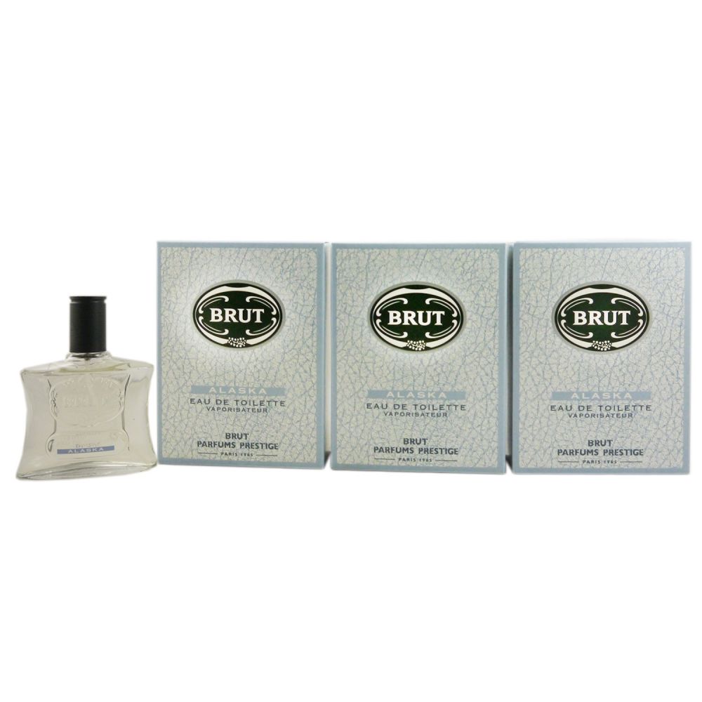 brut alaska parfum