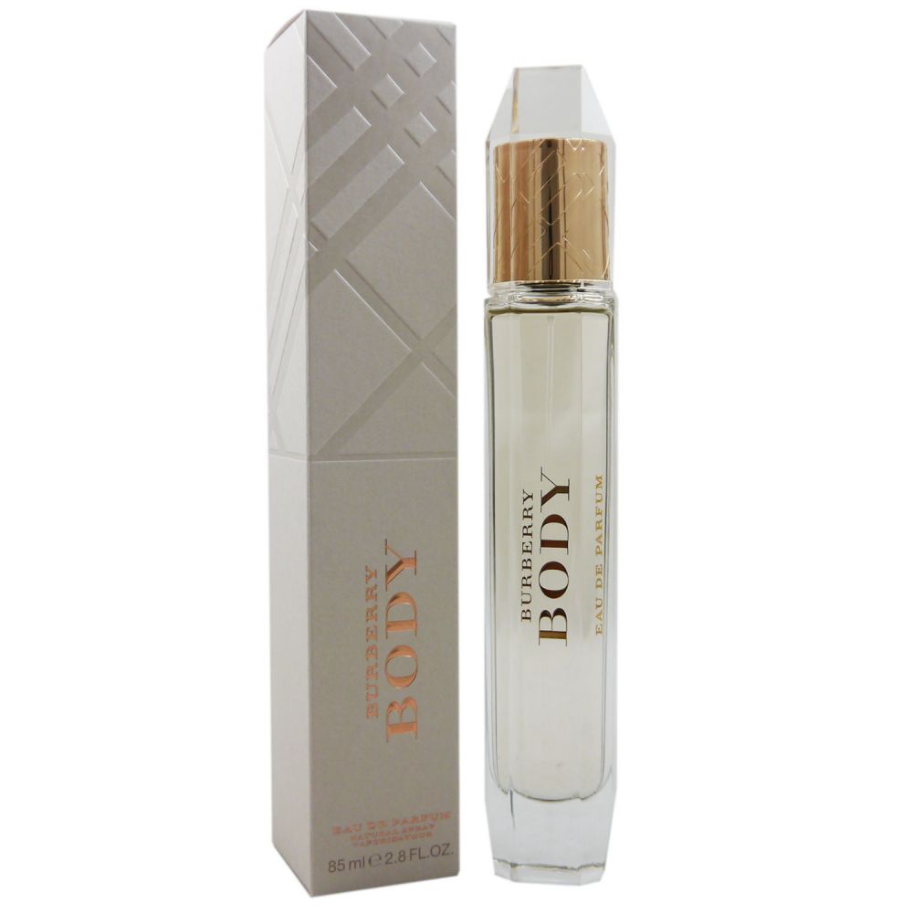 burberry body 85 ml eau de parfum burberry body 85 ml eau de parfum