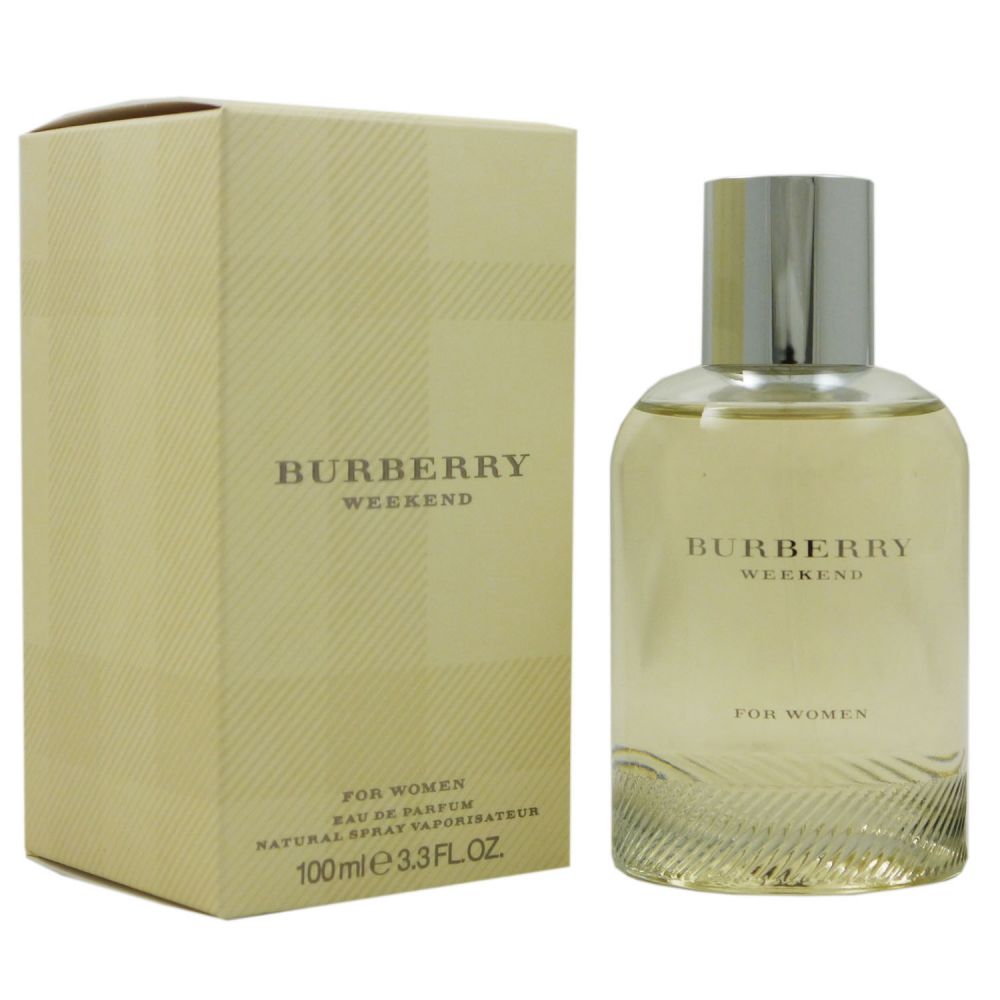 burberry weekend parfum 100 ml burberry weekend parfum 100 ml