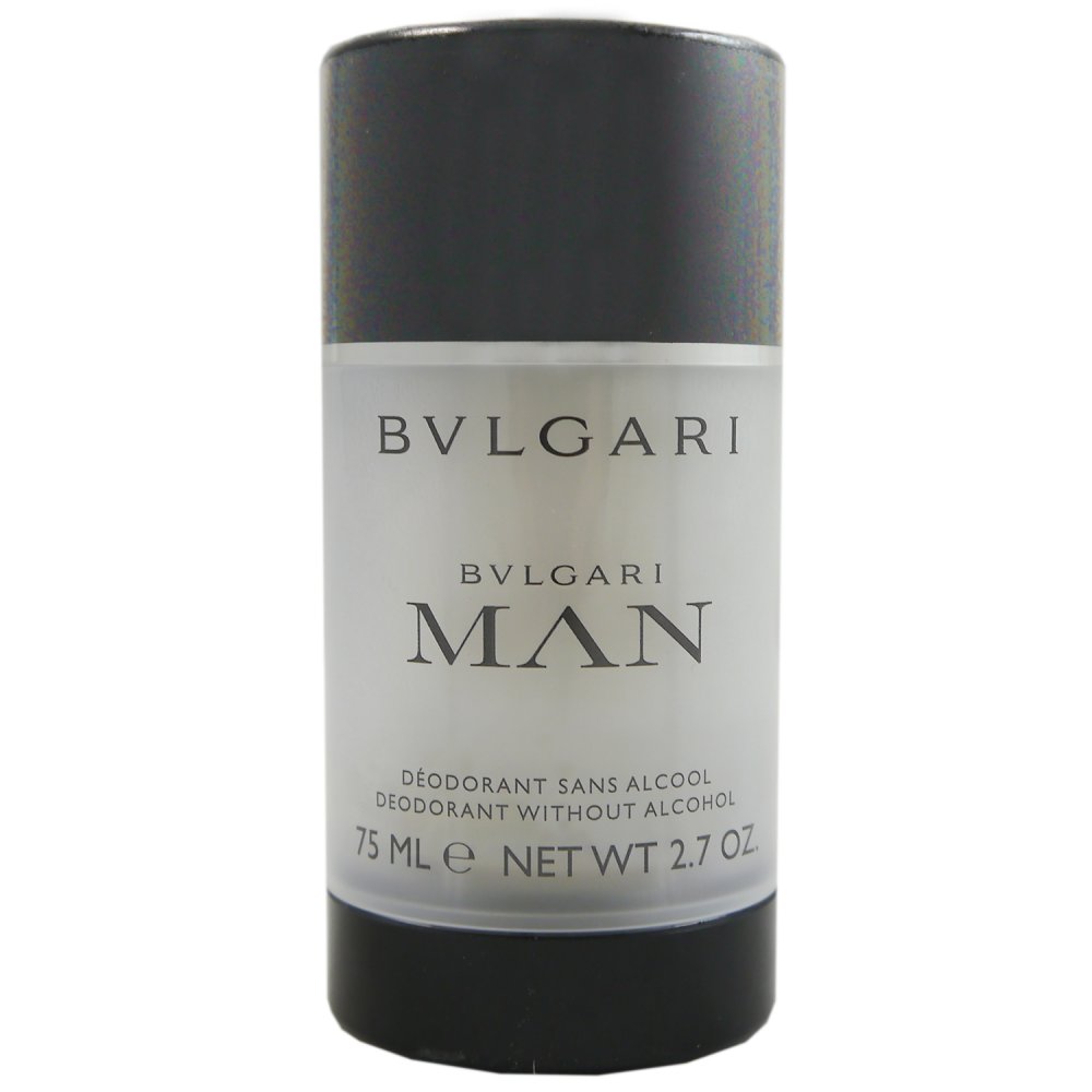 bvlgari deodorant stick man