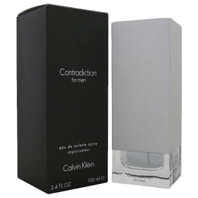 parfum contradiction calvin klein homme