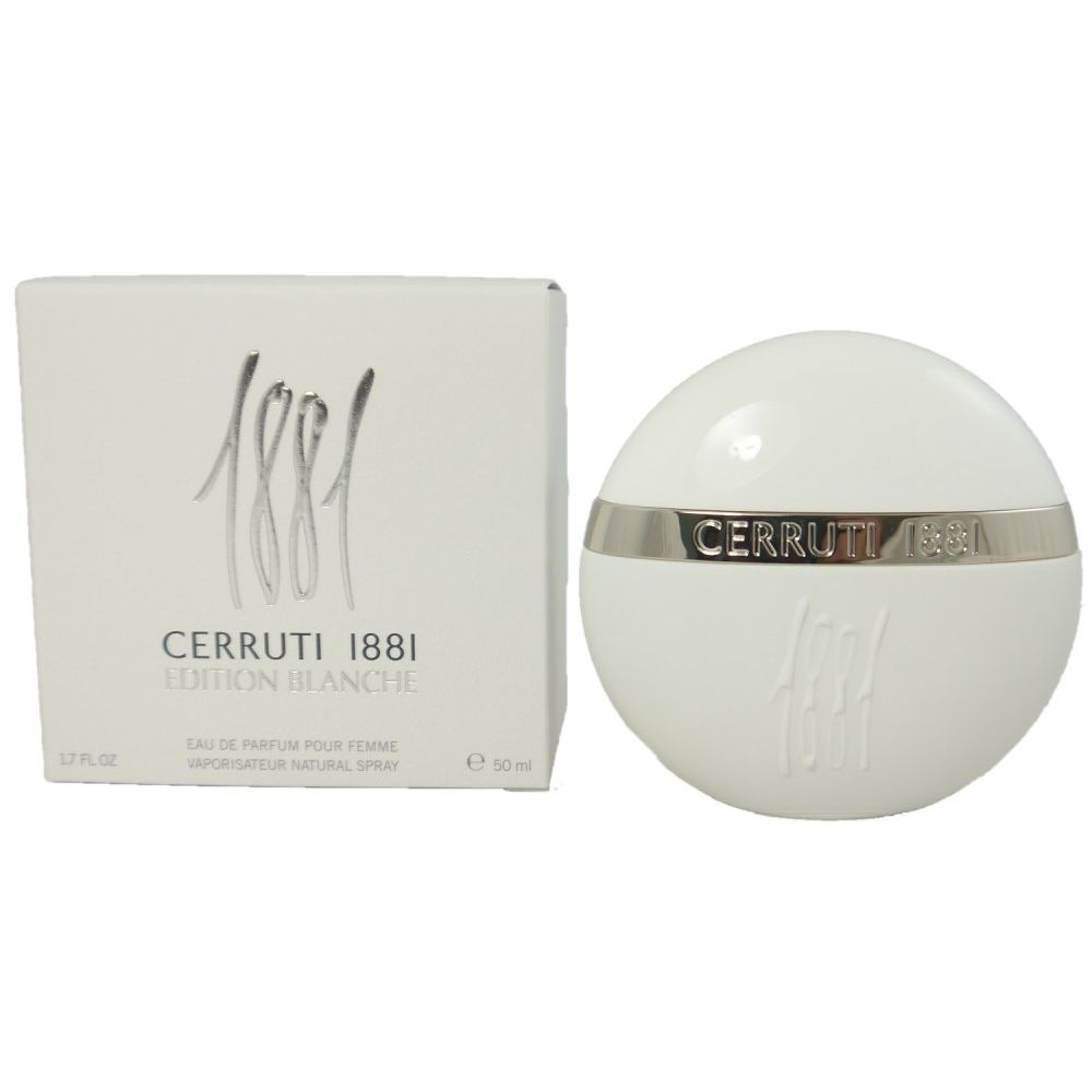 cerruti 1881 femme 50ml