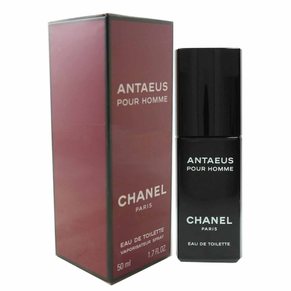 chanel antaeus