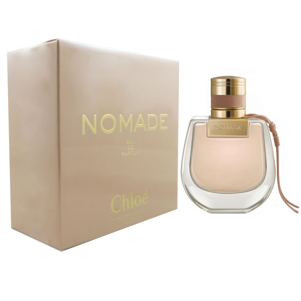 chloe nomade parfum 75 ml