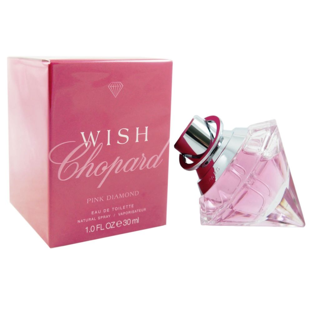 Wish pink