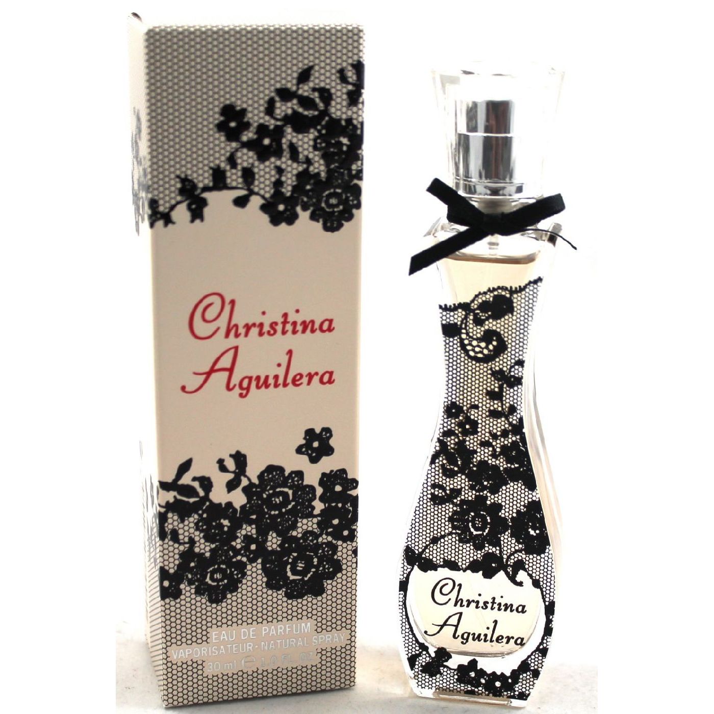 christina aguilera 30 ml