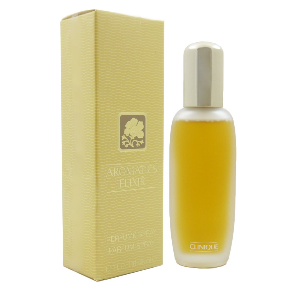 aroma elixir