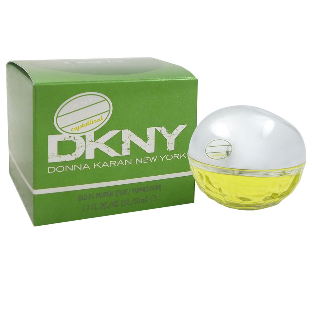 dkny eau de parfum 50ml