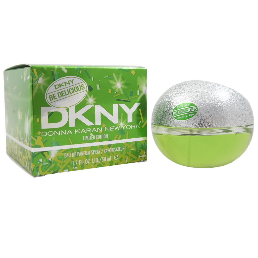 dkny eau de parfum 50ml