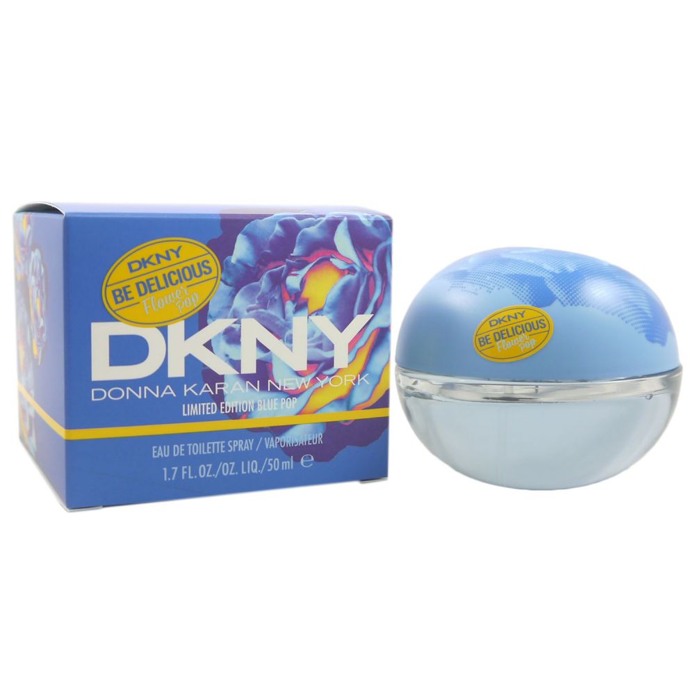 dkny be delicious coconut