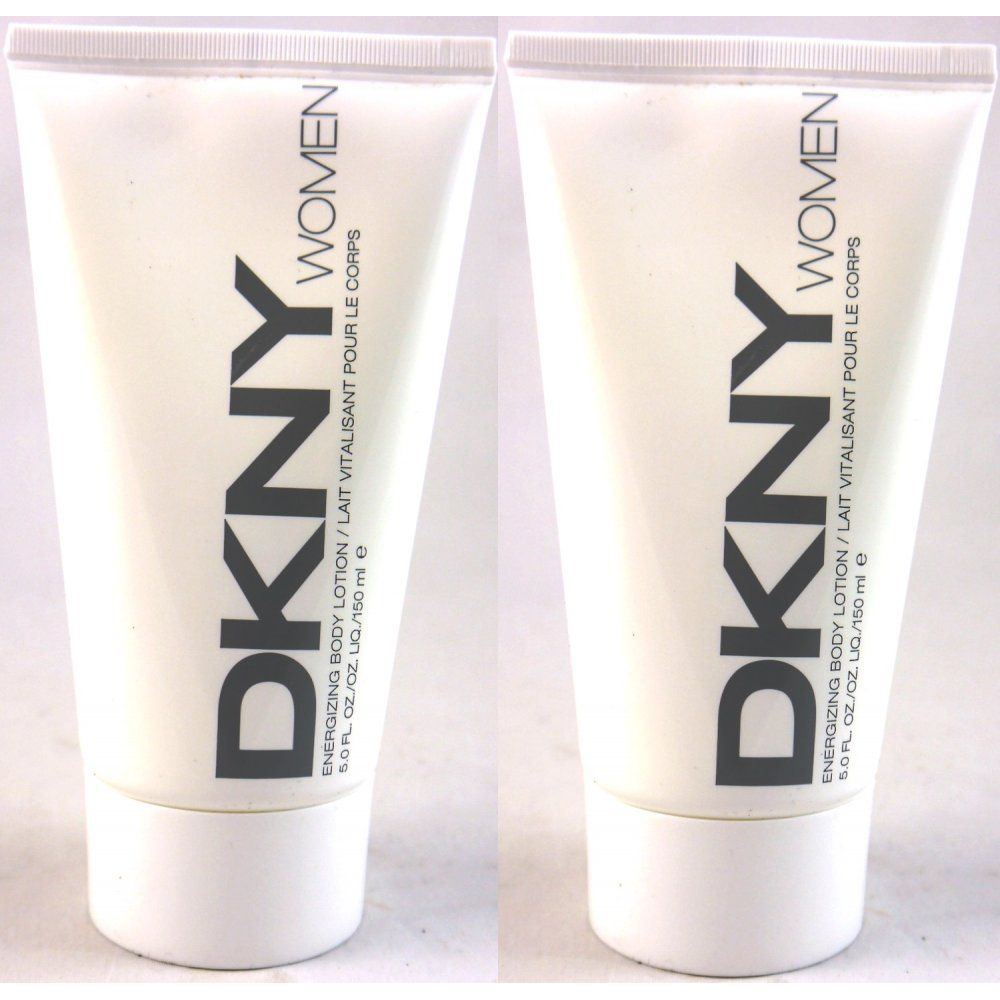 dkny energizing body lotion