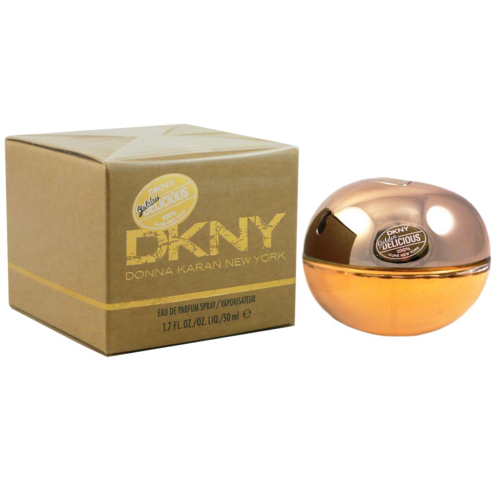 dkny golden delicious 50 ml