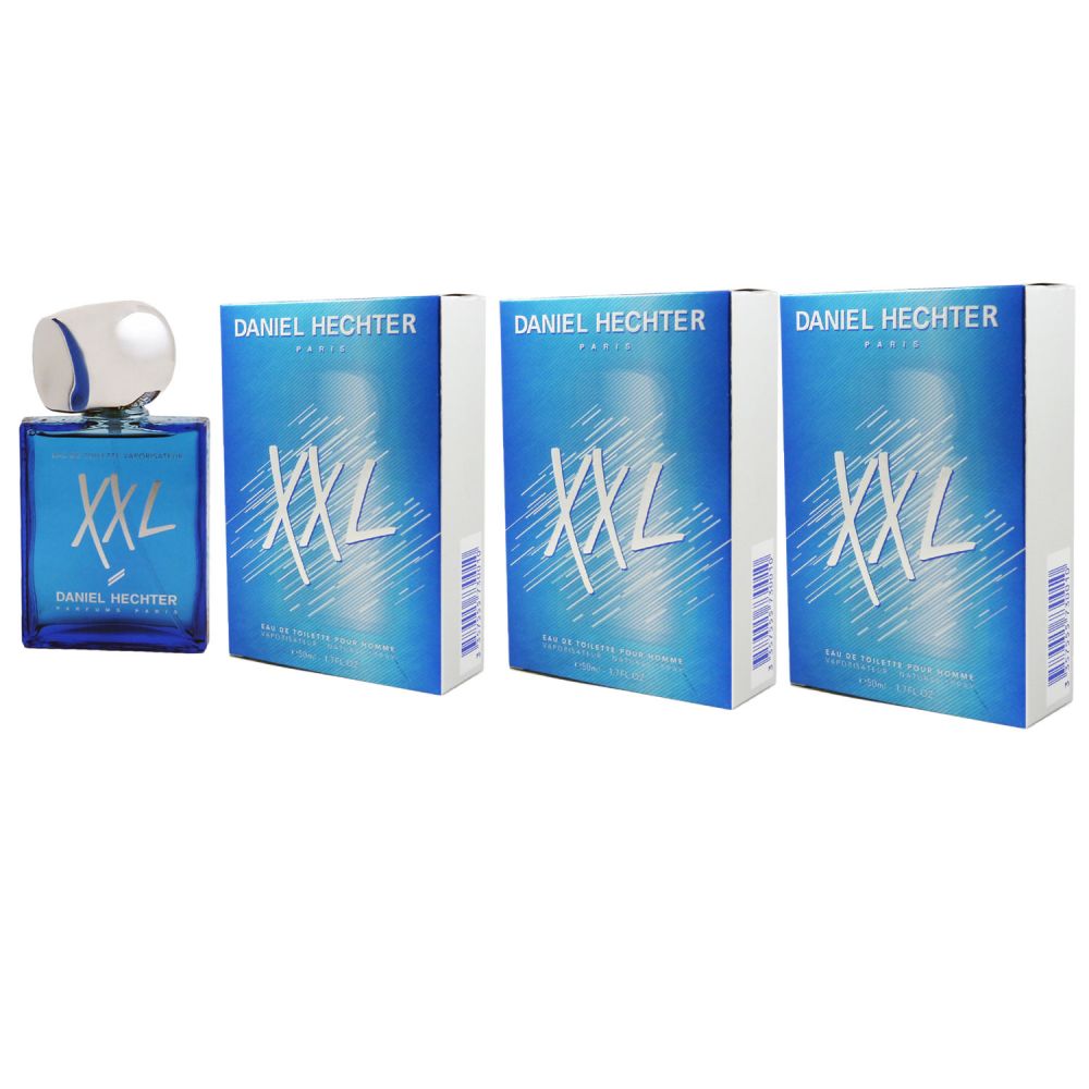 daniel hechter xxl parfum