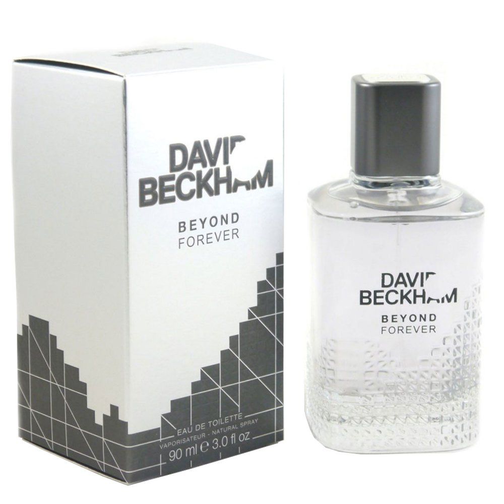 David Beckham Beyond Forever 90 Ml Eau De Toilette Edt Bei Pillashop