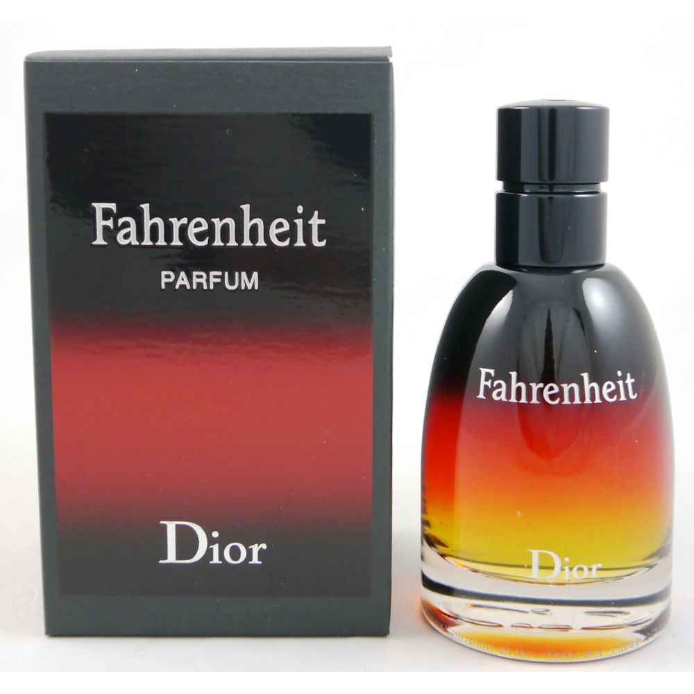 fahrenheit dior 75ml