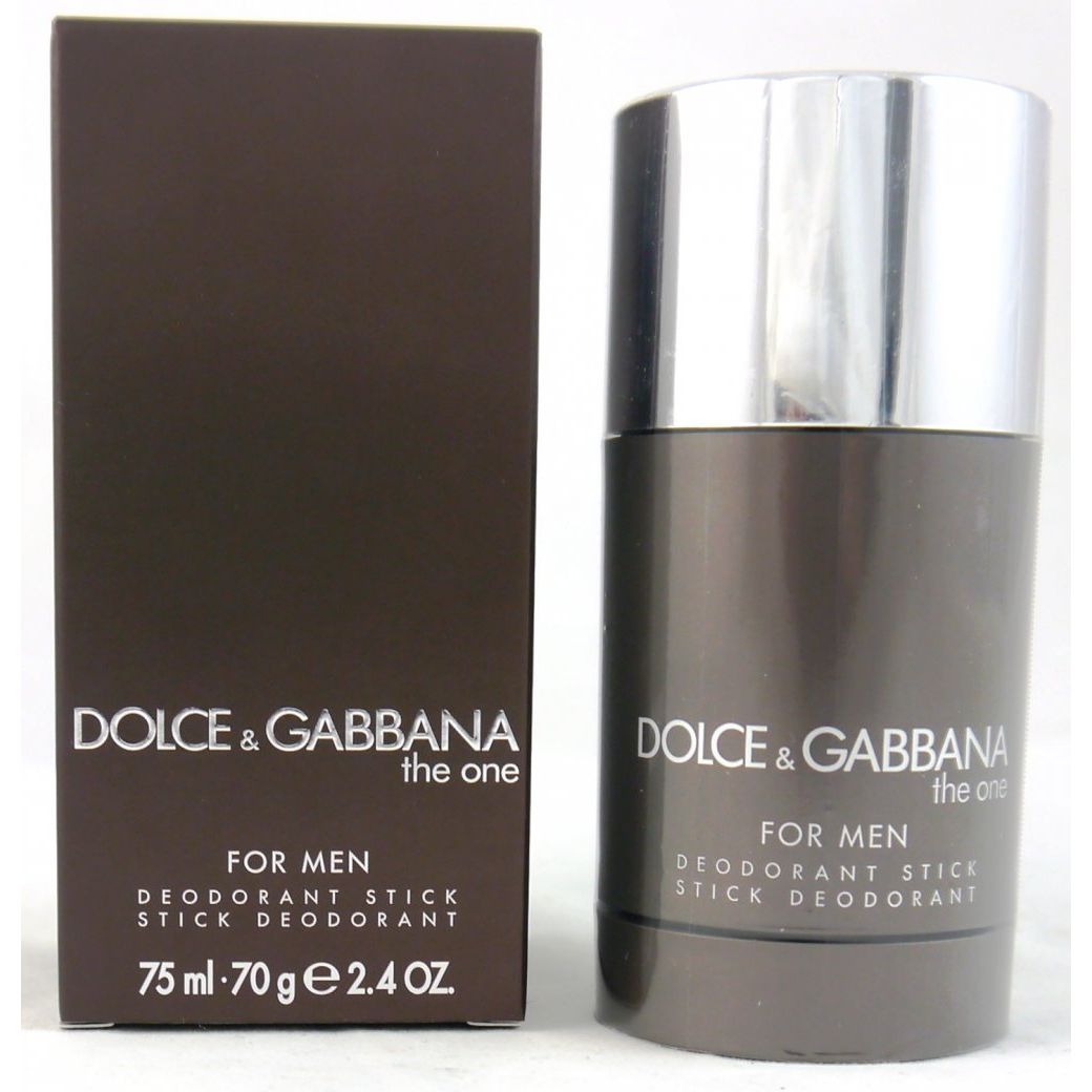 dolce gabbana the one deo stick