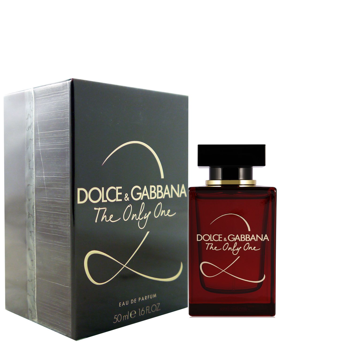 dolce and gabbana the only one