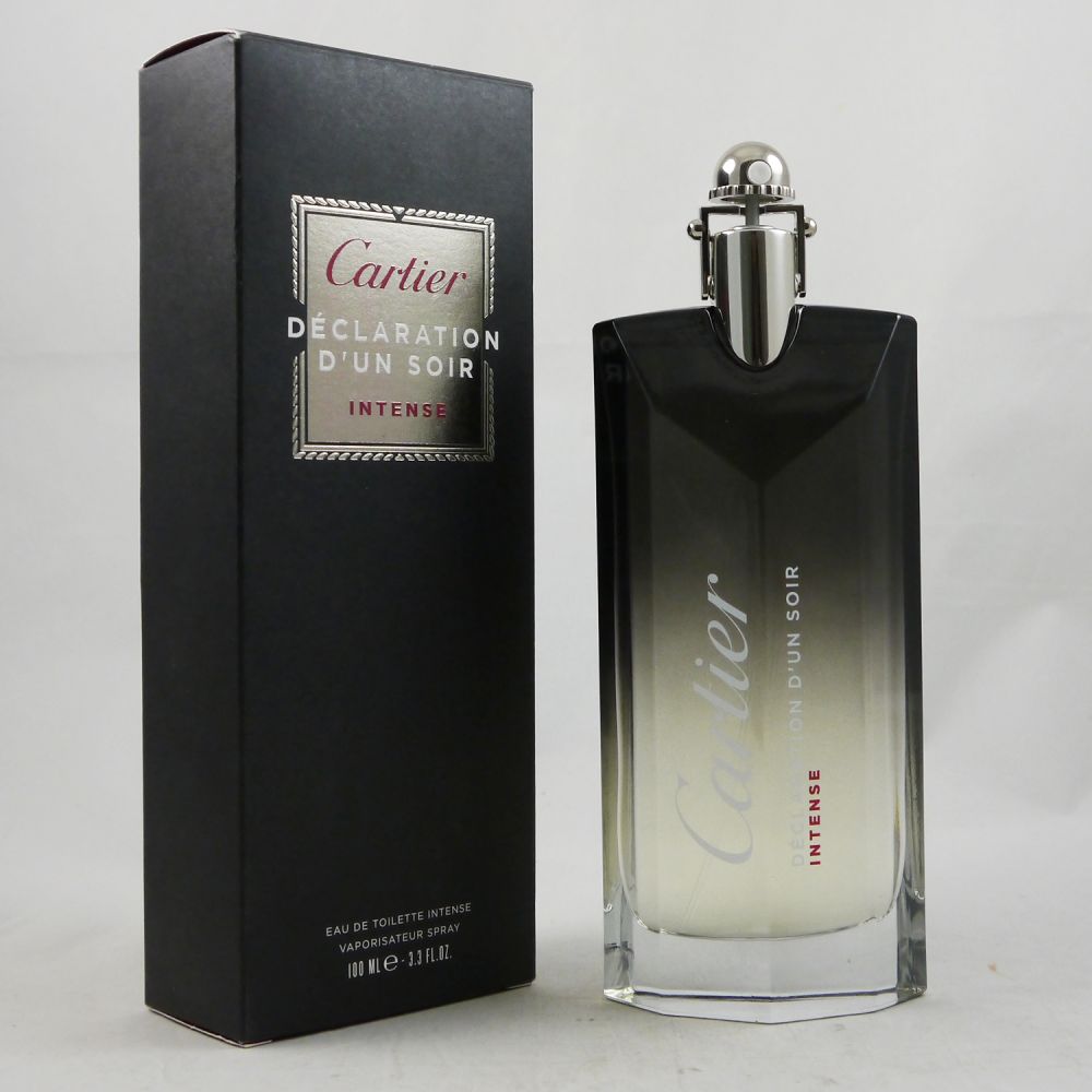 declaration cartier 100ml prix