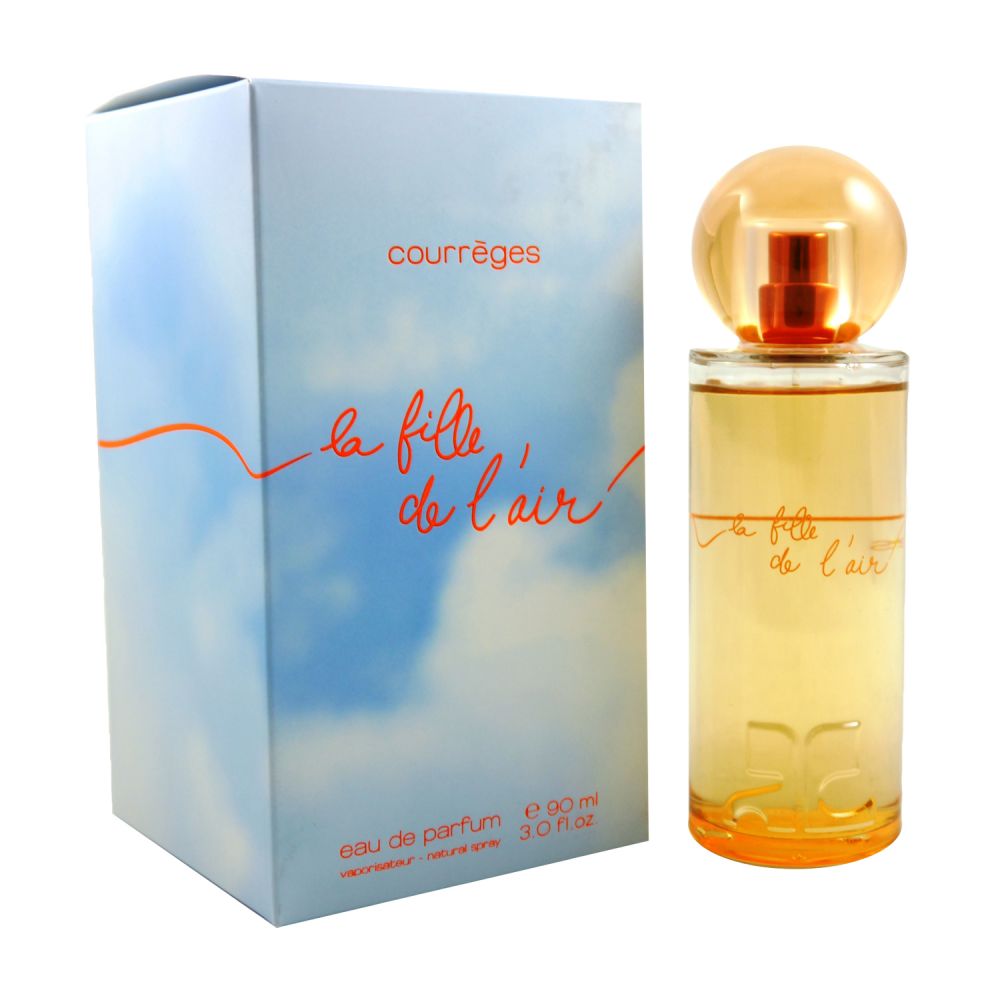 Parfum La Fille De L Air