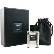 boss the collection cashmere patchouli