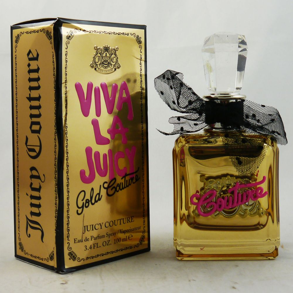 viva la juicy gold couture
