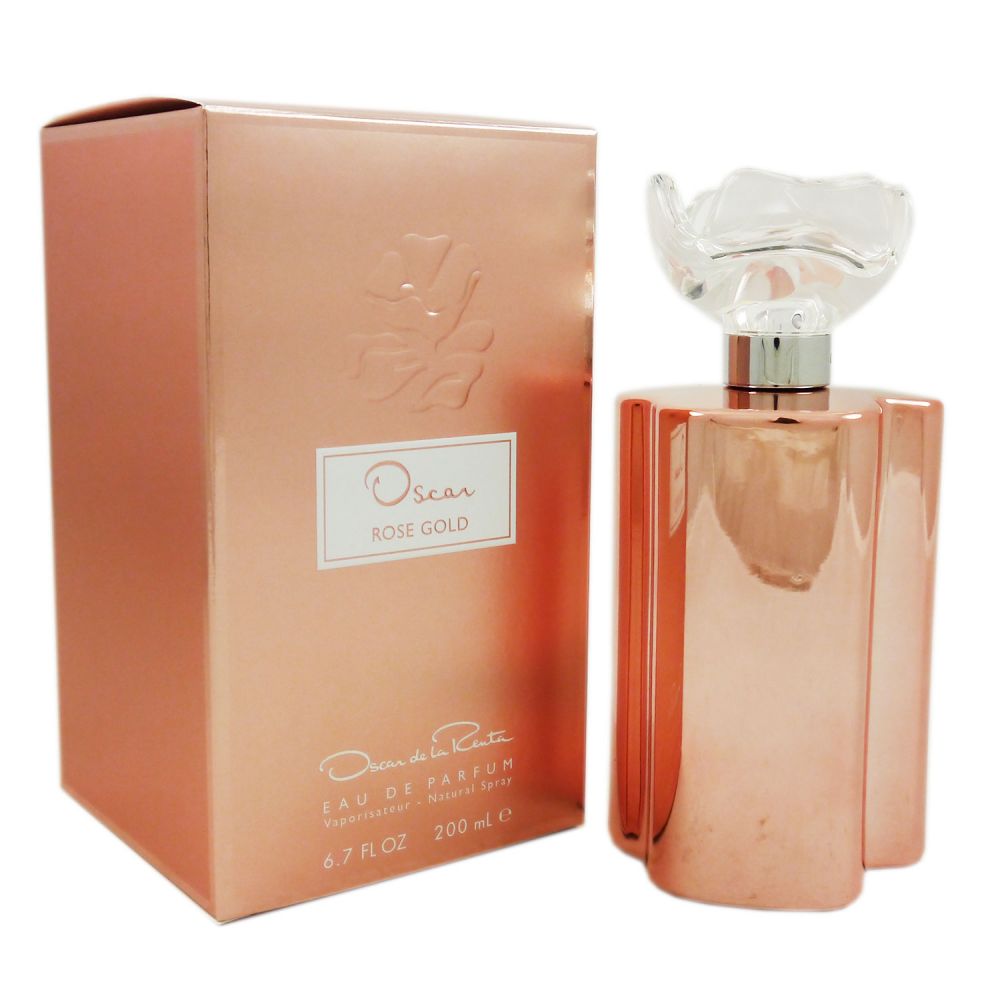 oscar de la renta rose