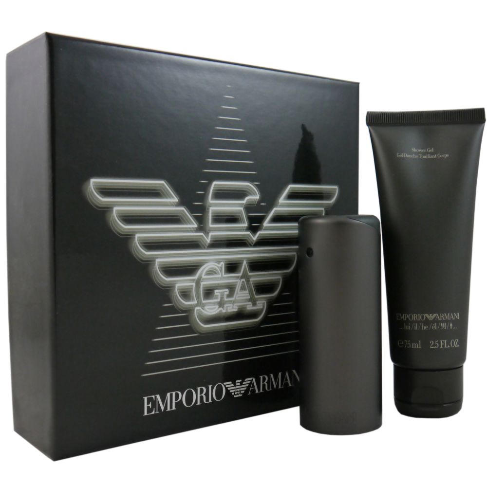 giorgio armani emporio he eau de toilette