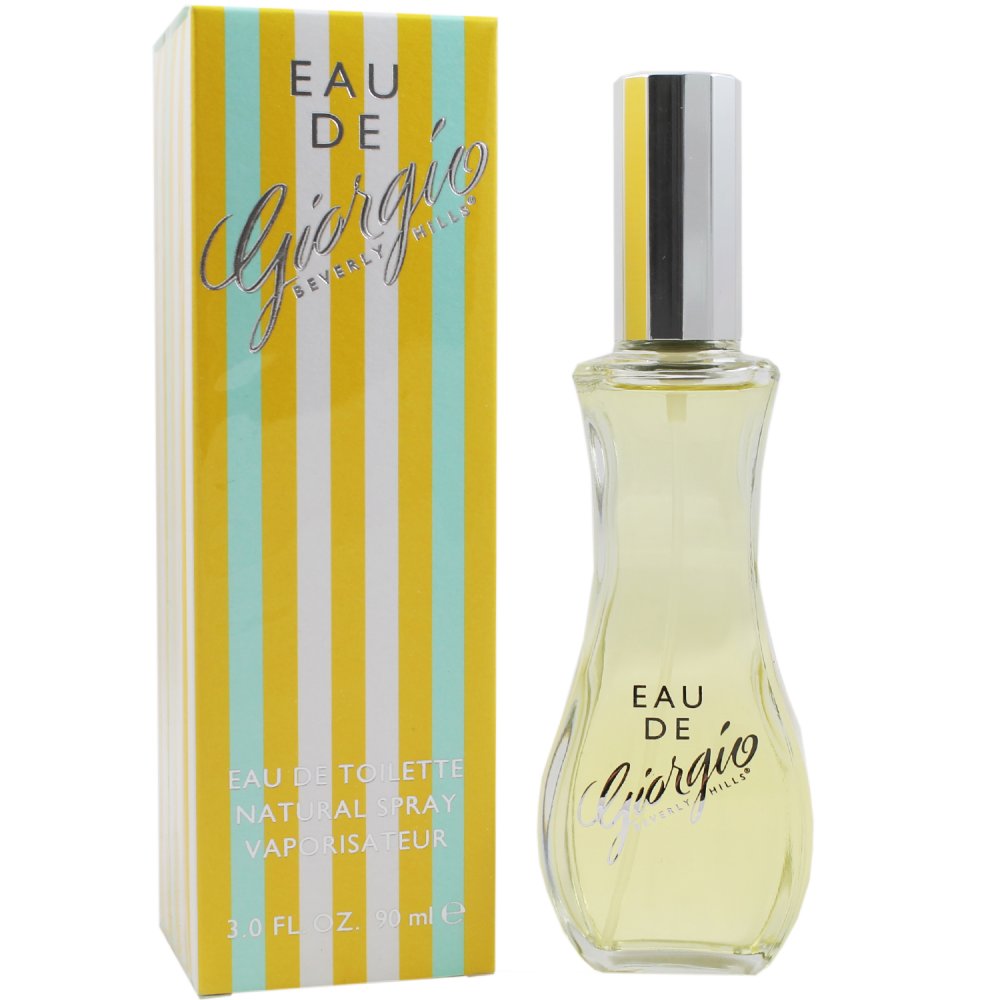 eau de parfum giorgio beverly hills