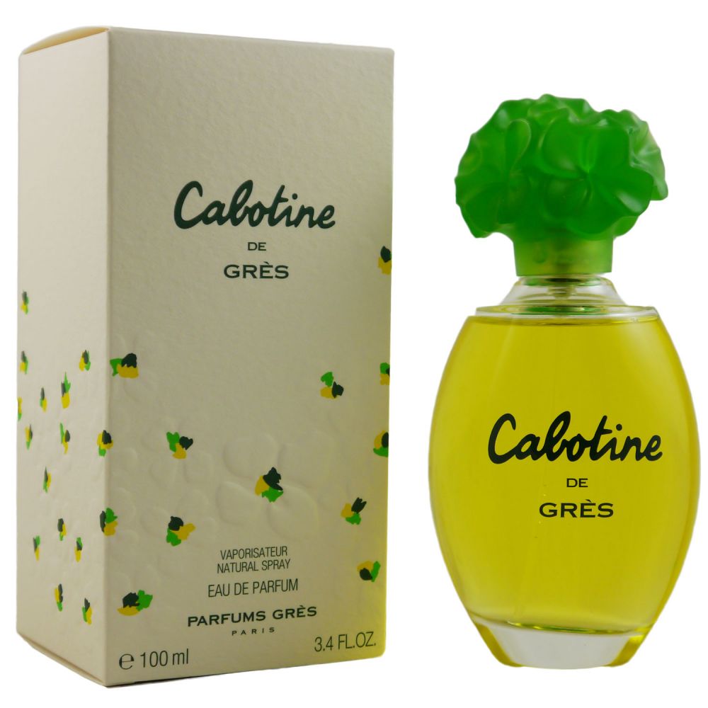 cabotine gres 100ml prix