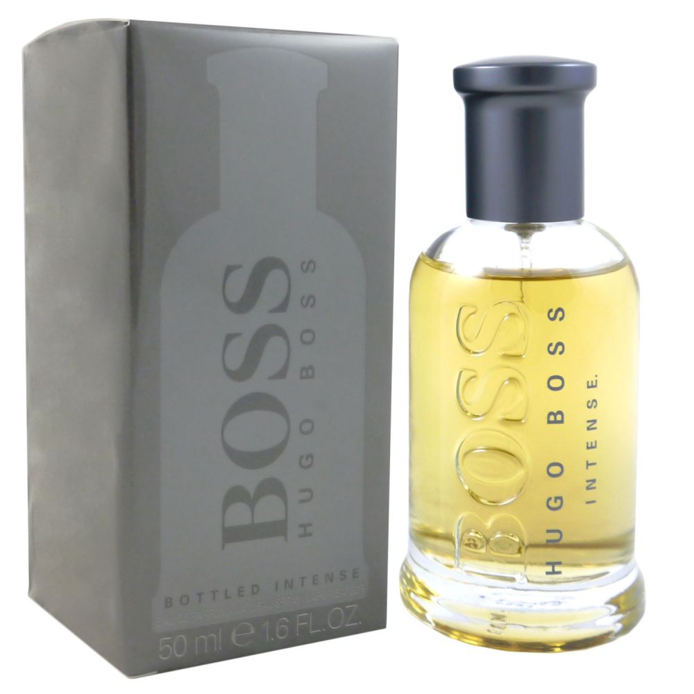 hugo boss bottled intense edp 50ml