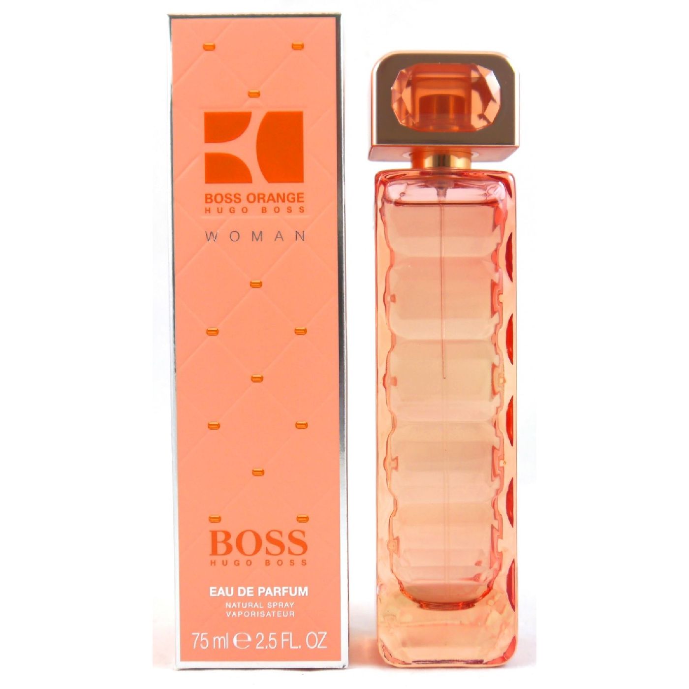 Hugo orange woman. Хьюго босс оранж. Hugo Boss Boss Orange Eau de Parfum. Boss Orange 75ml. Boss Orange woman 30ml EDT.
