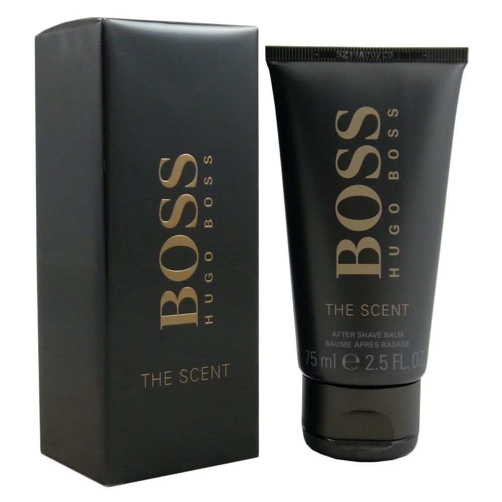 Hugo Boss The After Shave Balm Outlet - 1688176817