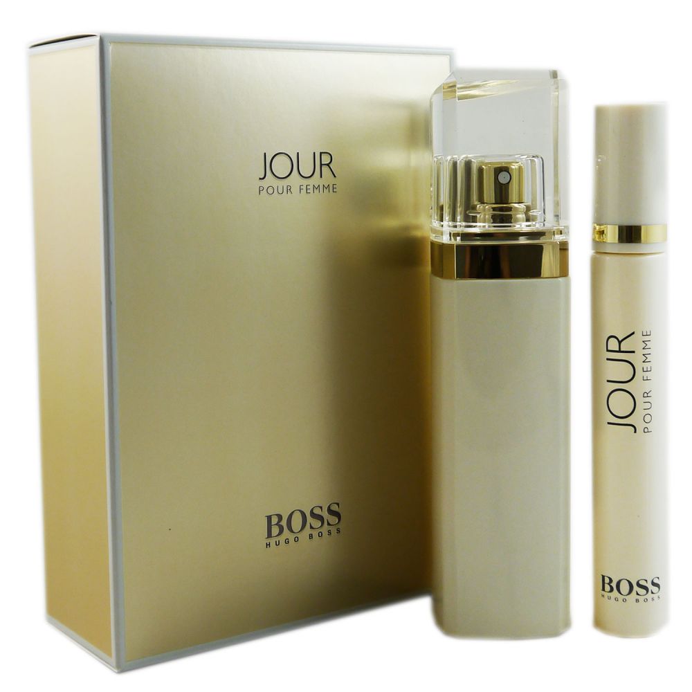 boss jour pour femme 50ml