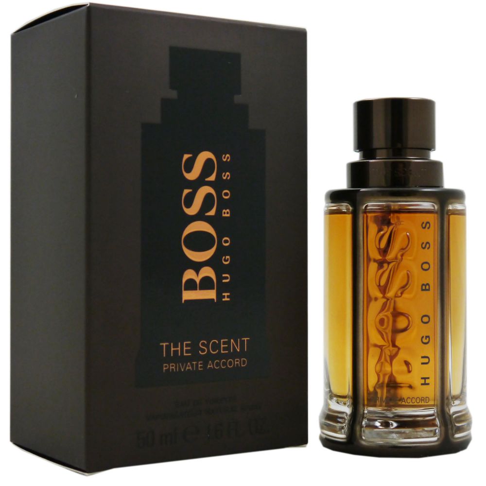 Hugo Boss The Scent Private Accord for Him 50 ml EDT bei