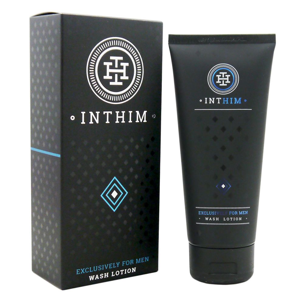 Inthim Wash Lotion For Men 0ml Intim Duschgel Fur Manner Bei Pillashop