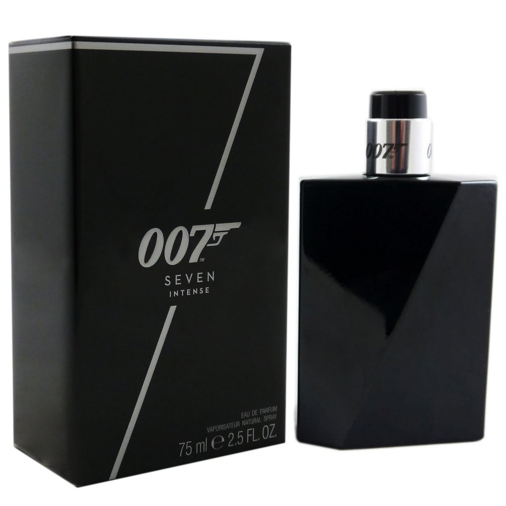 parfum 007 prix