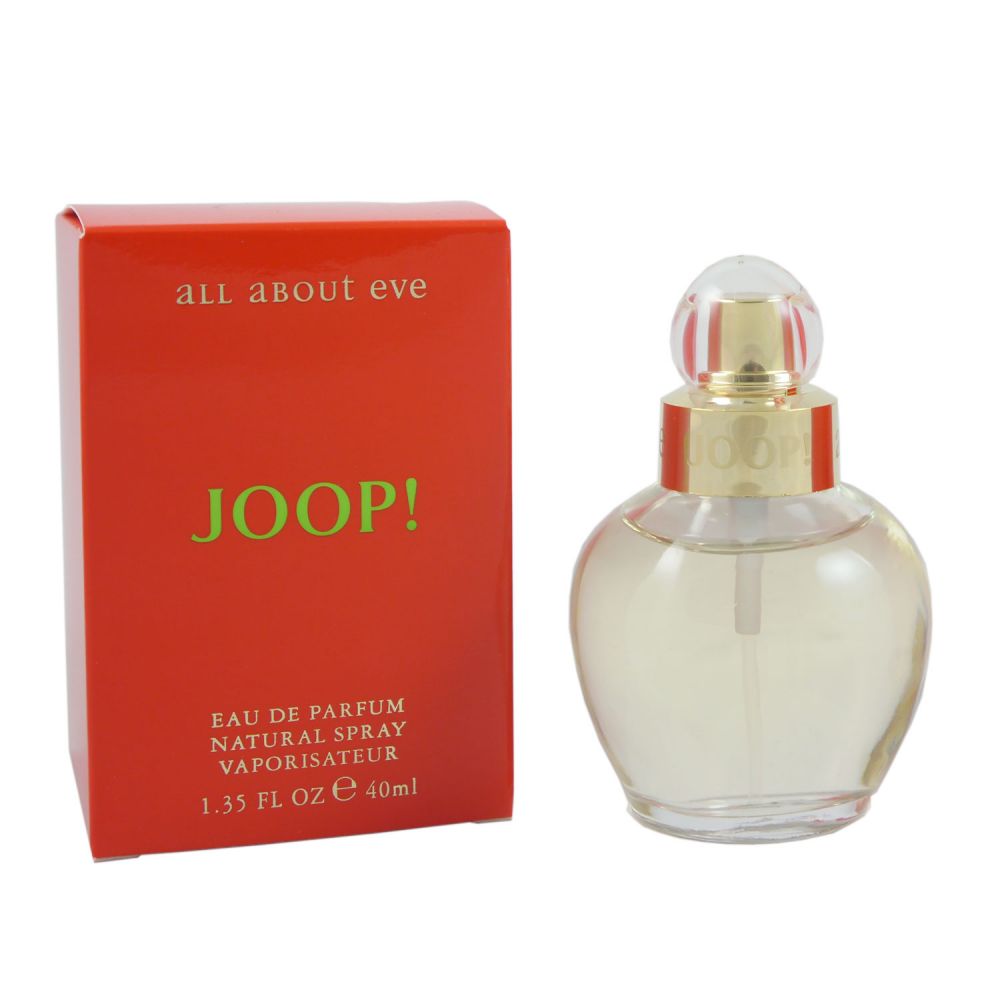 Joop Парфюм Женский Стоимость